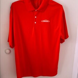 Men's Nike Polo Shirt